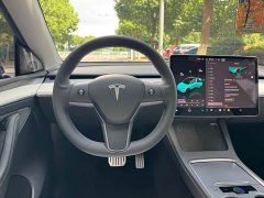Tesla Model Y 2022 Performance All-Wheel Drive - ფოტო 14