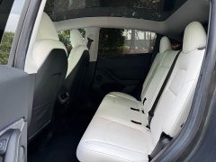 Tesla Model Y 2022 Performance All-Wheel Drive - ფოტო 16