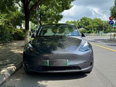 Tesla Model Y 2022 Performance All-Wheel Drive - ფოტო 2
