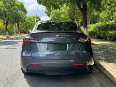 Tesla Model Y 2022 Performance All-Wheel Drive - ფოტო 5