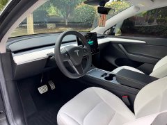 Tesla Model Y 2022 Performance All-Wheel Drive - ფოტო 6