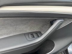 Tesla Model Y 2022 Performance All-Wheel Drive - ფოტო 8