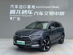 BYD Yuan Plus DM-i Champion Edition 112KM Deluxe - ფოტო 1