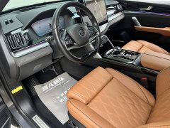 BYD Yuan Plus DM-i Champion Edition 112KM Deluxe - ფოტო 10