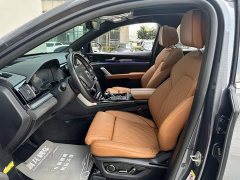 BYD Yuan Plus DM-i Champion Edition 112KM Deluxe - ფოტო 11