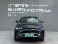 BYD Yuan Plus DM-i Champion Edition 112KM Deluxe - ფოტო 2