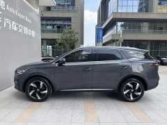 BYD Yuan Plus DM-i Champion Edition 112KM Deluxe - ფოტო 3