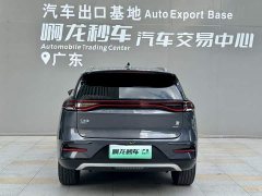 BYD Yuan Plus DM-i Champion Edition 112KM Deluxe - ფოტო 4