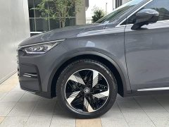 BYD Yuan Plus DM-i Champion Edition 112KM Deluxe - ფოტო 5