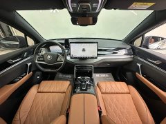 BYD Yuan Plus DM-i Champion Edition 112KM Deluxe - ფოტო 6