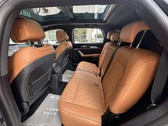 BYD Yuan Plus DM-i Champion Edition 112KM Deluxe - ფოტო 9