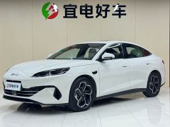 BYD Seal 06 DM-i Smart Drive Edition 120KM Flagship - ფოტო 1