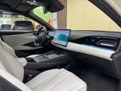 BYD Seal 06 DM-i Smart Drive Edition 120KM Flagship - ფოტო 10