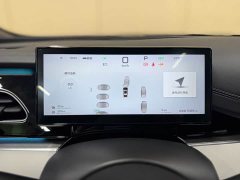 BYD Seal 06 DM-i Smart Drive Edition 120KM Flagship - ფოტო 12