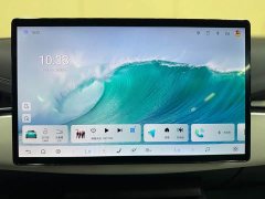 BYD Seal 06 DM-i Smart Drive Edition 120KM Flagship - ფოტო 13