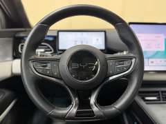 BYD Seal 06 DM-i Smart Drive Edition 120KM Flagship - ფოტო 15