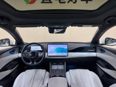 BYD Seal 06 DM-i Smart Drive Edition 120KM Flagship - ფოტო 16
