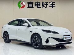 BYD Seal 06 DM-i Smart Drive Edition 120KM Flagship - ფოტო 3