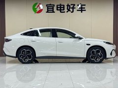 BYD Seal 06 DM-i Smart Drive Edition 120KM Flagship - ფოტო 4