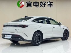 BYD Seal 06 DM-i Smart Drive Edition 120KM Flagship - ფოტო 5