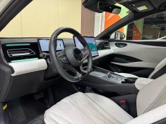 BYD Seal 06 DM-i Smart Drive Edition 120KM Flagship - ფოტო 7