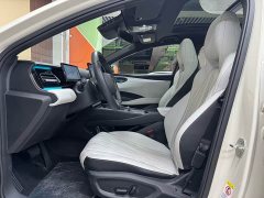 BYD Seal 06 DM-i Smart Drive Edition 120KM Flagship - ფოტო 8