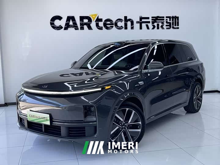 Li Auto L9 Max