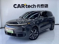 Li Auto L9 2022 Max - ფოტო 1
