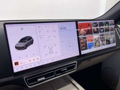 Li Auto L9 2022 Max - ფოტო 11
