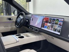 Li Auto L9 2022 Max - ფოტო 12