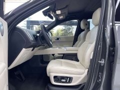 Li Auto L9 2022 Max - ფოტო 17