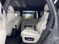 Li Auto L9 2022 Max - ფოტო 18