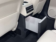 Li Auto L9 2022 Max - ფოტო 19