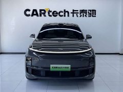 Li Auto L9 2022 Max - ფოტო 2