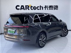 Li Auto L9 2022 Max - ფოტო 3