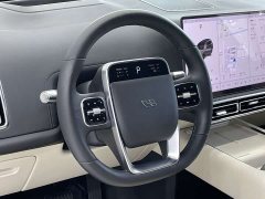 Li Auto L9 2022 Max - ფოტო 5