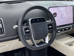 Li Auto L9 2022 Max - ფოტო 6