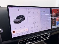 Li Auto L9 2022 Max - ფოტო 9