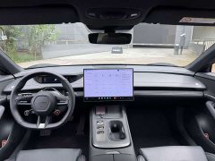 Xiaomi SU7 Rear-Wheel Drive Ultra-Long Range Advanced Autonomous Driving Pro - ფოტო 10