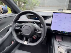 Xiaomi SU7 Rear-Wheel Drive Ultra-Long Range Advanced Autonomous Driving Pro - ფოტო 11