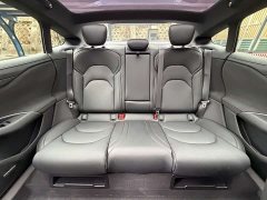 Xiaomi SU7 Rear-Wheel Drive Ultra-Long Range Advanced Autonomous Driving Pro - ფოტო 13