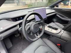 Xiaomi SU7 Rear-Wheel Drive Ultra-Long Range Advanced Autonomous Driving Pro - ფოტო 15