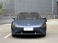 Xiaomi SU7 Rear-Wheel Drive Ultra-Long Range Advanced Autonomous Driving Pro - ფოტო 3