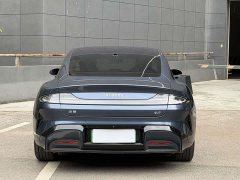 Xiaomi SU7 Rear-Wheel Drive Ultra-Long Range Advanced Autonomous Driving Pro - ფოტო 6
