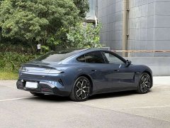 Xiaomi SU7 Rear-Wheel Drive Ultra-Long Range Advanced Autonomous Driving Pro - ფოტო 8