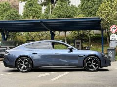 Xiaomi SU7 Rear-Wheel Drive Ultra-Long Range Advanced Autonomous Driving Pro - ფოტო 9