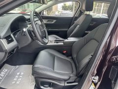 Jaguar XFL 2020 2.0T P200 Two-Wheel Drive Elite - ფოტო 10