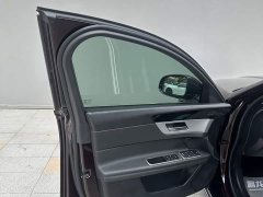 Jaguar XFL 2020 2.0T P200 Two-Wheel Drive Elite - ფოტო 11
