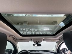 Jaguar XFL 2020 2.0T P200 Two-Wheel Drive Elite - ფოტო 12