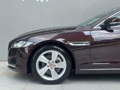 Jaguar XFL 2020 2.0T P200 Two-Wheel Drive Elite - ფოტო 15